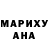 MDMA crystal Natali Barnov